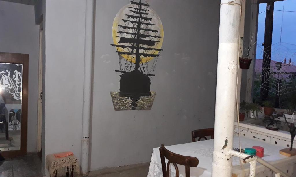 MANGO Guesthouse room 2