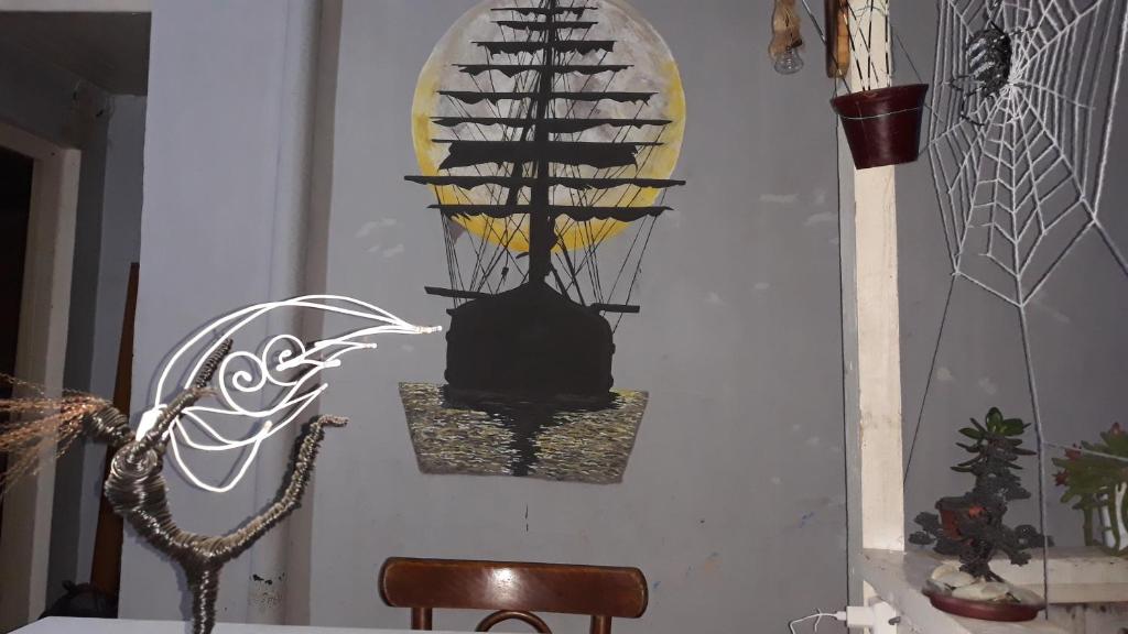 MANGO Guesthouse room 3